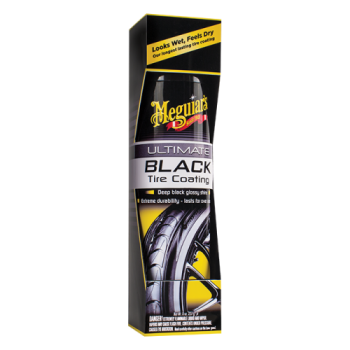 Meguiars Ultimate Black Tyre Coating 227g 
