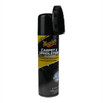 Meguiars Carpet And Upholstery Cleaner 539g