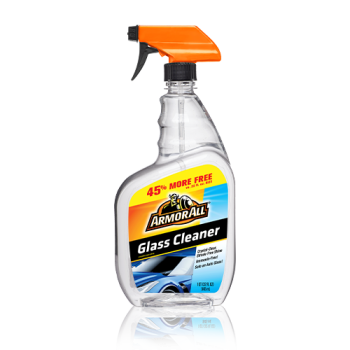 ArmorAll Glass Cleaner 500ml