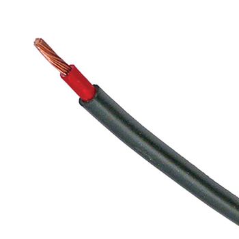 Double Insulated Gas Cable/Wire 4.0mm 30M