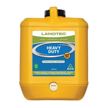 Lanotec Heavy Duty Liquid Lanolin 10L