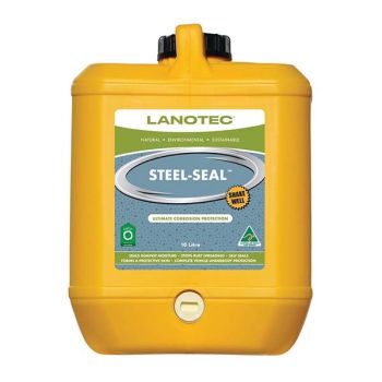 Lanotec Steel-Seal 10L