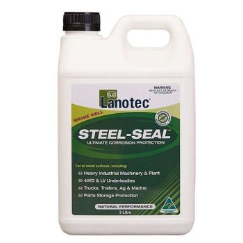 Lanotec Steel-Seal 3L