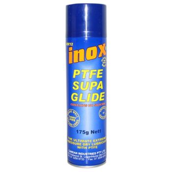 Inox MX12 Supa Glide 175g