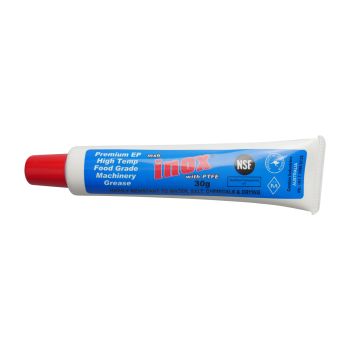 Inox MX6 Rubber Grease 30g