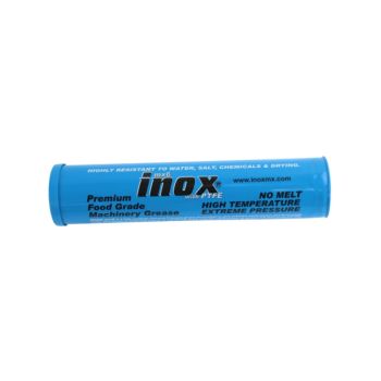 Inox MX6 Food Grade Grease Cartridge 400g 