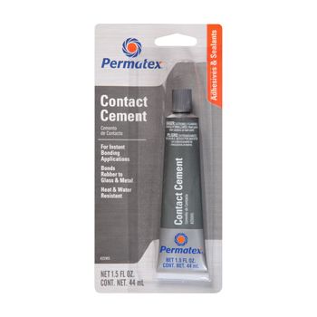 Permatex Contact Cement 44ml