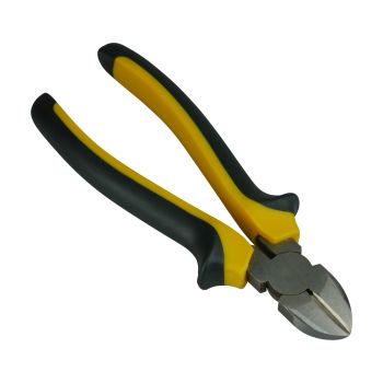 Side Cutting Pliers 160mm High Grade Carbon Steel