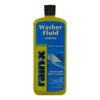 Rain-X Washer Fluid Additive 500ml