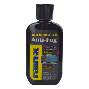 Rain-X Anti-Fog Interior Care 103ml