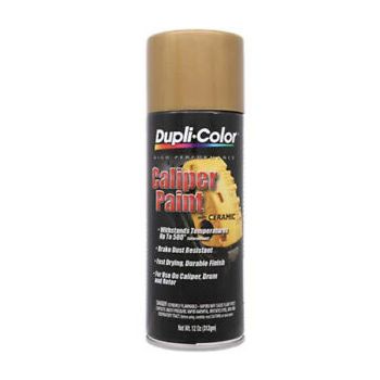 Dupli-Color Brake Caliper Paint Gold 340g