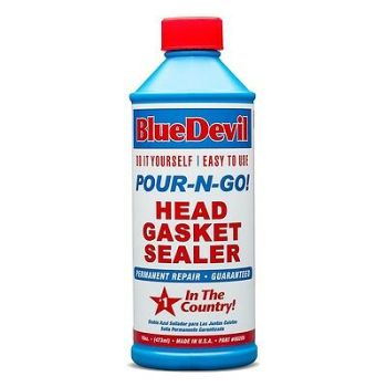 Blue Devil Pour-N-Go Head Gasket Sealer 473ml 