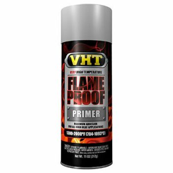 VHT Flameproof Coating Primer Grey 312g