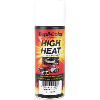 Dupli-Color High Heat White 340g