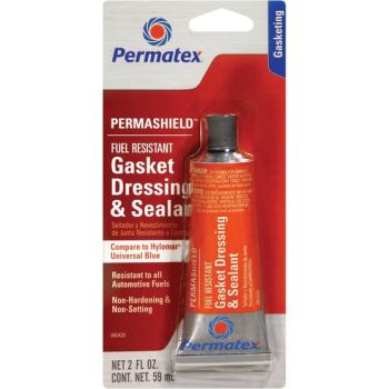 Permatex Permashield Gasket Dressing & Sealant 59ml 