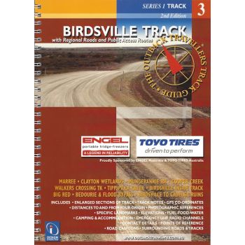 Birdsville Track Guide