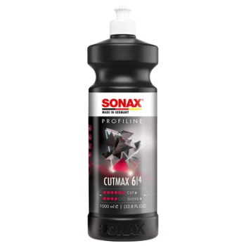 Sonax Profiline Cutmax 06-04 1L 