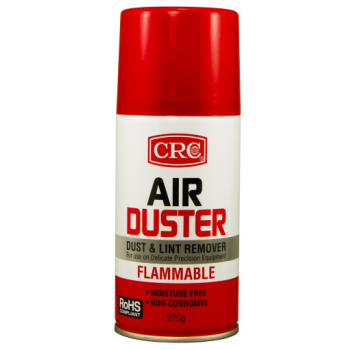 CRC Air Duster and Lint Remover 275g