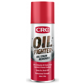 CRC Oil Fighter Stain Remover 400ml