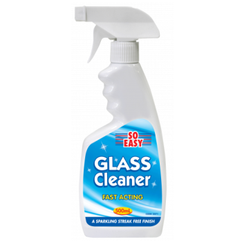 CRC - So Easy Glass Cleaner 500ml