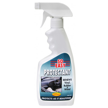 CRC - So Easy Protectant 500mL