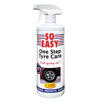 CRC - So Easy One Step Tyre Care 1L