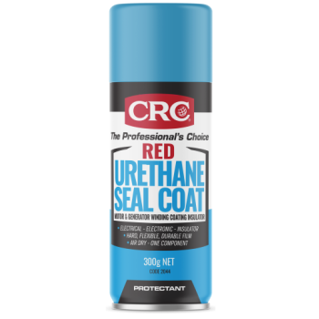 CRC Red Urethane Seal Coat 300g