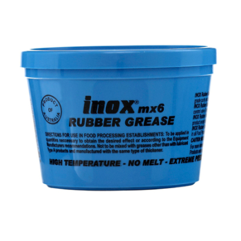 Inox MX6 Food Grade Grease Tub 250g