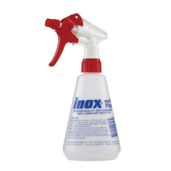 Inox MX3 Applicator Bottle 