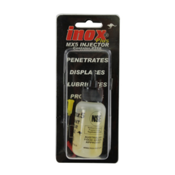Inox MX5 Lubricant Injector Bottle 30ml