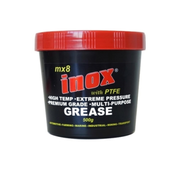 Inox MX8 Extreme Pressure Grease Tub 500g