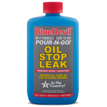Blue Devil Oil Stop Leak 237ml