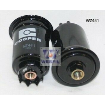 Wesfil Cooper WZ441 Fuel Filter