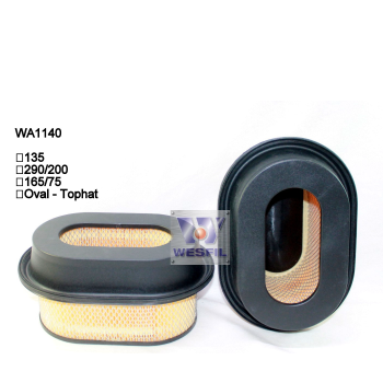 Wesfil WA1140 Air Filter
