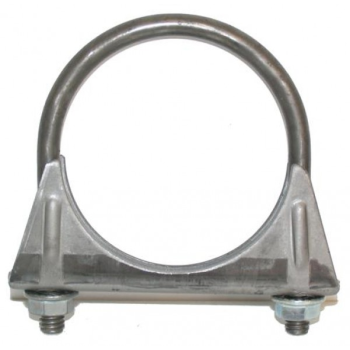 Exhaust Clamp 2”