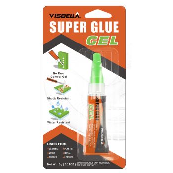 Visbella Super Glue 3G