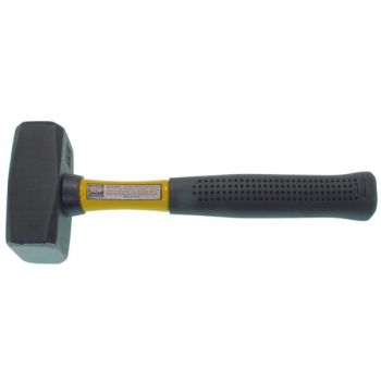 Stoning / Mash Hammer with Fibre Glass Handle 1.5kg