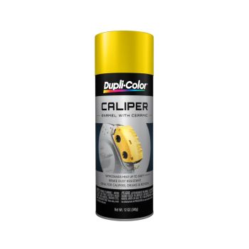 Dupli-Color Brake Caliper Paint Yellow 340g