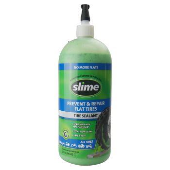 Slime Tyre Sealant 946ml