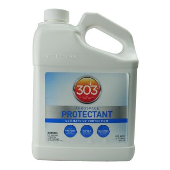 303 Aerospace Protectant UV Protectant Spray 3.79L