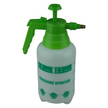 Pressure Pump Sprayer 1Lt