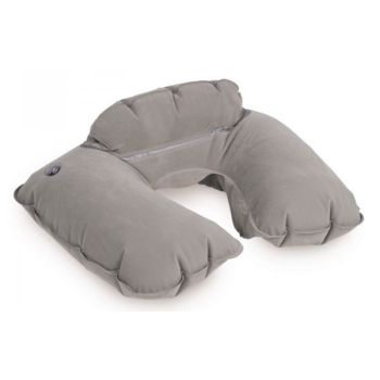 Companion Inflatable Travel Neck Pillow 
