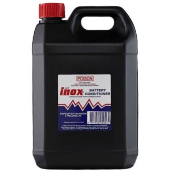 Inox MX2 Battery Conditioner 5L