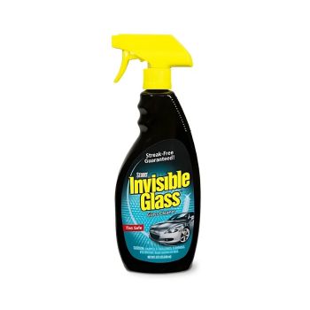 Stoner Car Care Invisible Glass Cleaner 643mL