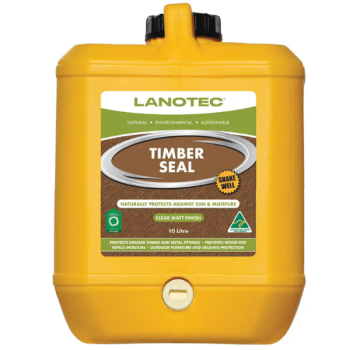 Lanotec Timber Seal 10L