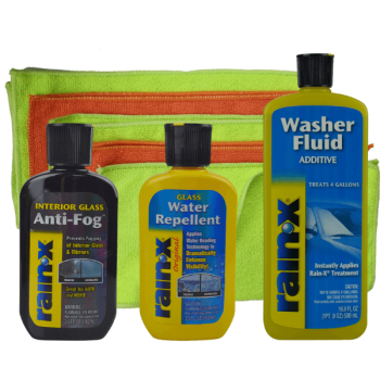 Rain-X Washer Kit