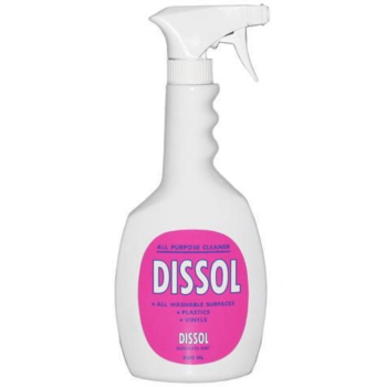 Dissol All Purpose Cleaner 750ml