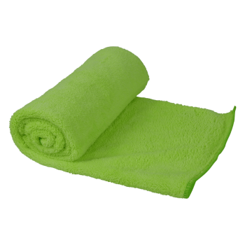 Microfibre Towel Premium Detailing Green XXL 100cm x 45cm