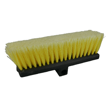 Replacement Brush Head For 3m Extendable Water Fed Wash Brush
