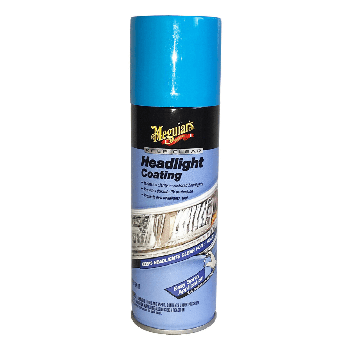 Meguiar’s Keep Clear Headlight Coating 113g Spray Bottle